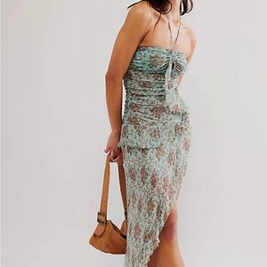 Bec & Bridge Twiggy Dress